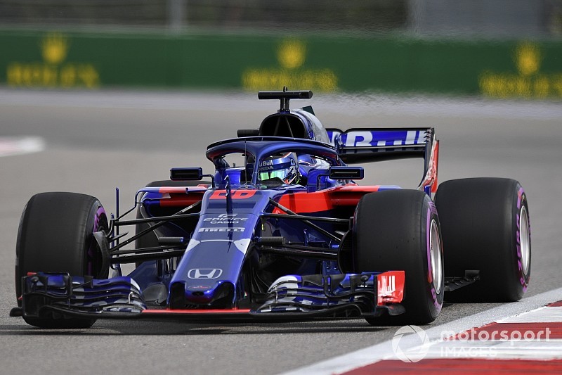 Hartley bekritiseert werkwijze Formule 1 rond gridstraffen