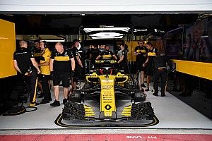 В Renault объяснили решение отказаться от борьбы в квалификации