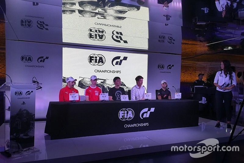 Madrid acogerá las Finales Europeas de Gran Turismo