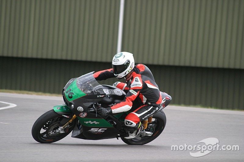 Stefano Bonetti conquista Frohburg con la Paton S1-R Lightweight e per il 2019 sogna la Pikes Peak