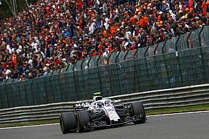 Sirotkin: Puanı kaçırmak üzücü