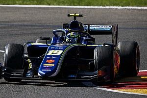 Norris ne veut pas se laisser distraire par la F1