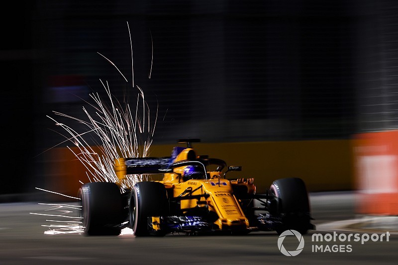 Alonso: Start P11 posisi yang sempurna untuk balapan