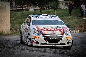 Peugeot Competition 208 TOP: a Roma la spunta Nicelli in una gara durissima, Mazzocchi nuovo leader