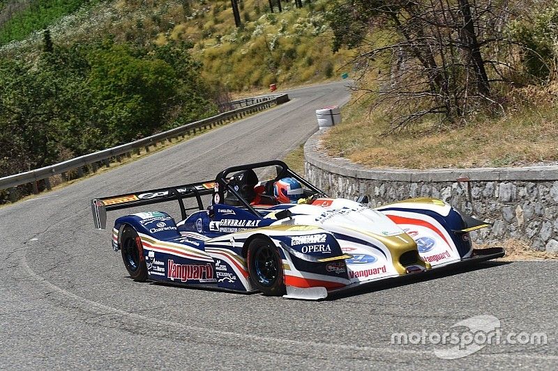 Ben 273 inscritti al 53° Trofeo Luigi Fagioli, tappa umbra del CIVM 2018