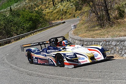 Ben 273 inscritti al 53° Trofeo Luigi Fagioli, tappa umbra del CIVM 2018