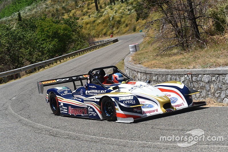 Ben 273 inscritti al 53° Trofeo Luigi Fagioli, tappa umbra del CIVM 2018