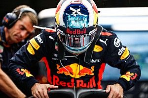 Renault : Red Bull a mis trop de pression à Ricciardo pour qu'il prolonge