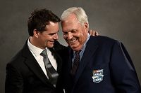 Jeff Gordon será vicepresidente de Hendrick Motorsports