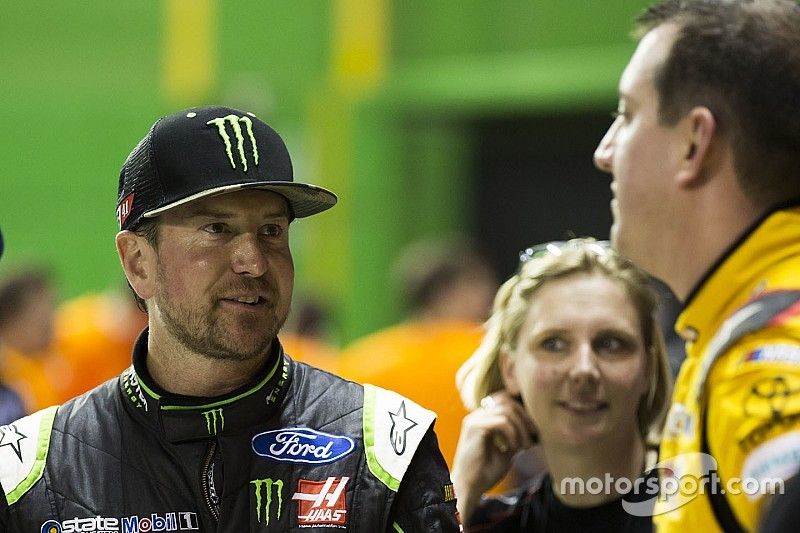 Busch Bros will either “high-five or kill each other” at ROC