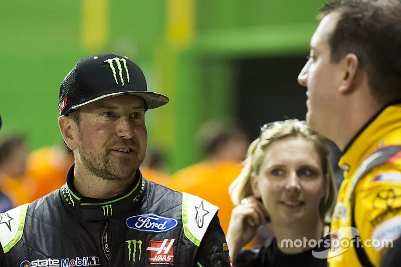 Kurt Busch