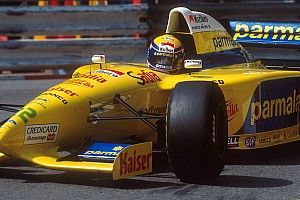 Cervejarias, bancos e churrascaria; veja marcas brasileiras que já passaram pela F1