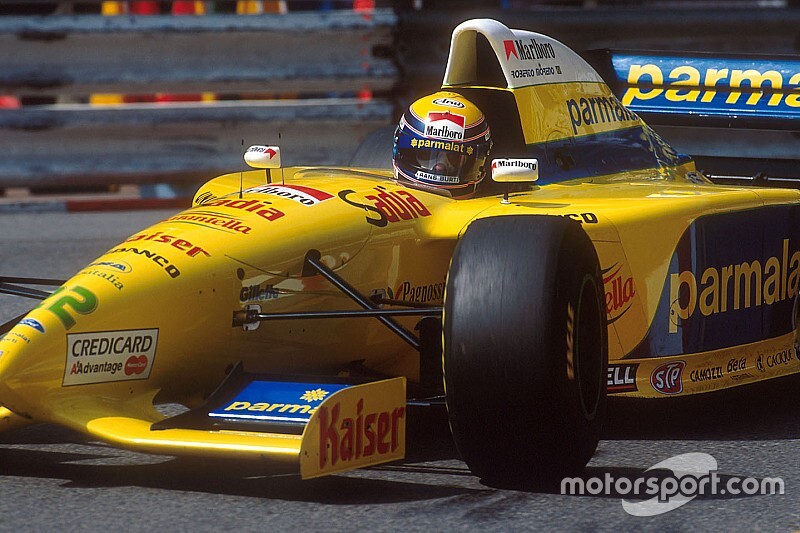 Cervejarias, bancos e churrascaria; veja marcas brasileiras que já passaram pela F1