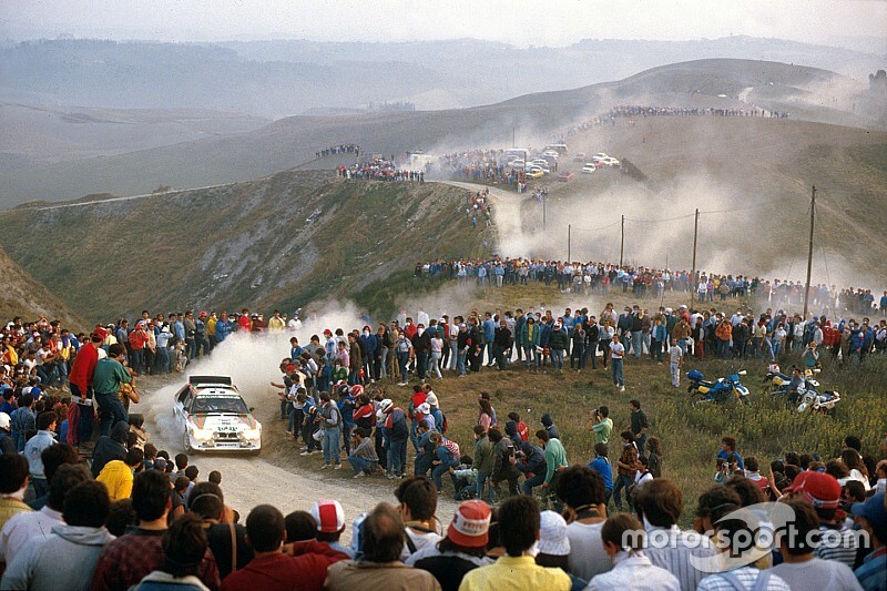 How new tech is helping the WRC solve one of its oldest issues