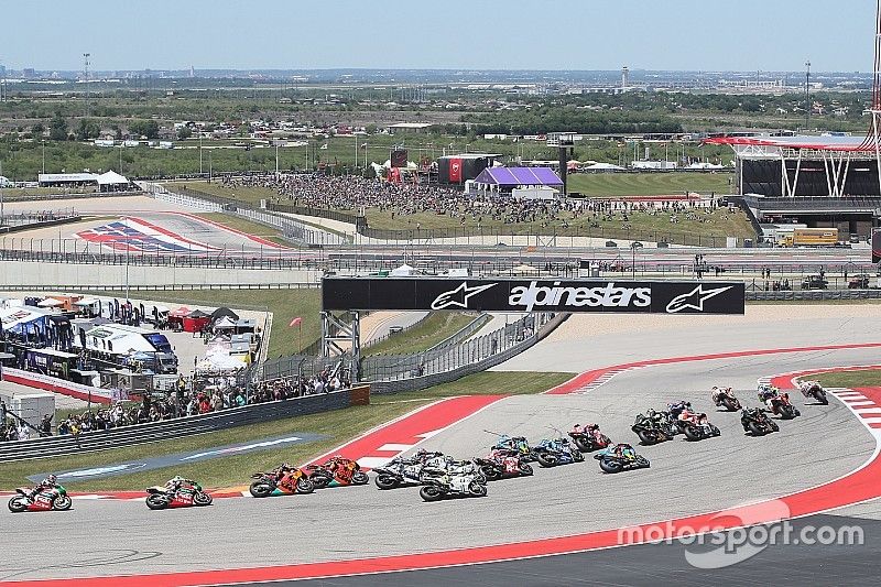 Data dan fakta jelang MotoGP Spanyol