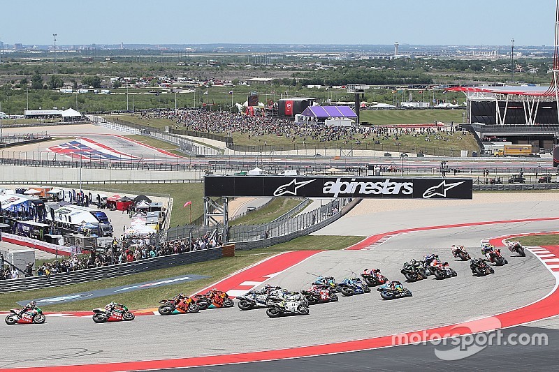 Data dan fakta jelang MotoGP Spanyol