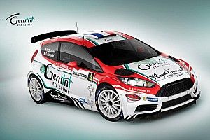 Alle Canarie inizia la rincorsa al titolo di Bryan Bouffier
