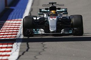 Hamilton répond à Vettel : "On ne cache jamais notre jeu"