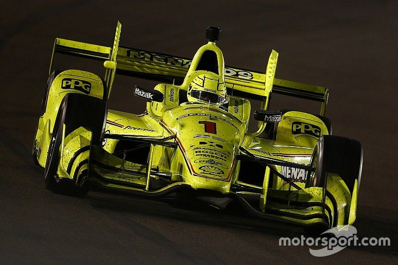 Phoenix IndyCar: Top 10 quotes after race