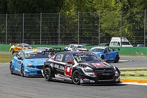 Huff: "Un bel riscatto dopo il disastro di Marrakech"