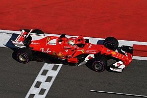 EL3 - Ferrari garde la main ; le top 4 dans un autre monde