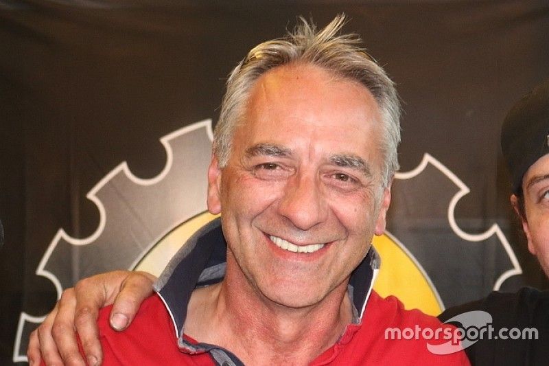 Jürg Beiner est décédé