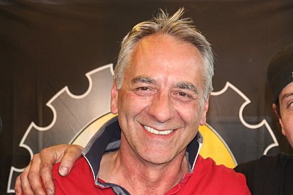 Jürg Beiner est décédé