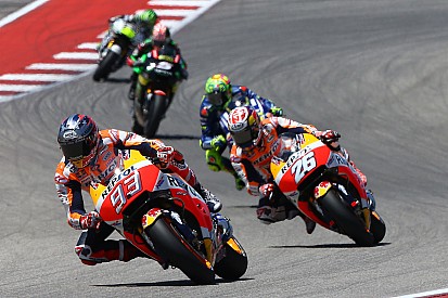 Austin MotoGP: Top 5 quotes after race