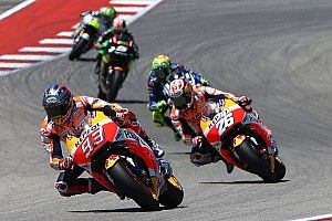 Austin MotoGP: Top 5 quotes after race