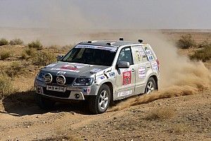 Desert Storm, Leg 5: Rana wins Xtreme, Nataraj seals Moto after late drama