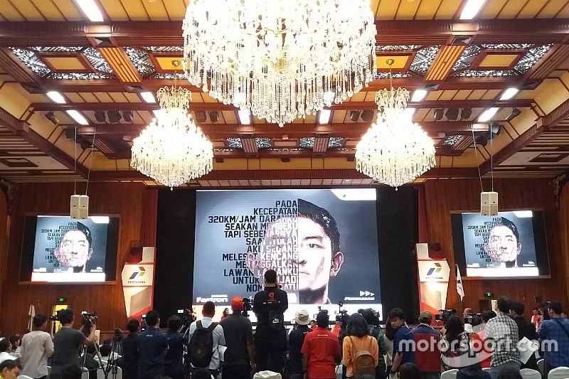 Ketika Rio Haryanto mencetak sejarah bagi Indonesia