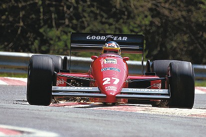 Remembering Michele Alboreto: F1 ace, Le Mans winner and good man