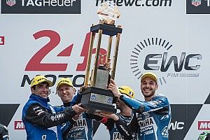 Canepa trionfa alla 24 Ore di Le Mans 21 anni dopo Bontempi!