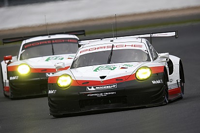 Aumentata la capacità delle Porsche RSR in GTE PRO