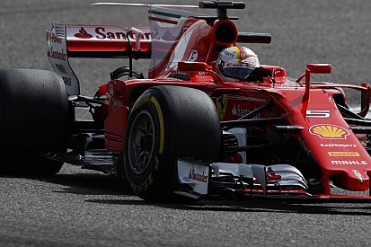 Vettel szerint az orosz hideg sem fogja visszatartani a Ferrarit