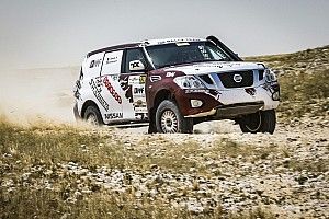 كروس كاونتري: عادل عبدالله يستأنف حملة الدفاع عن لقبه في باخا إسبانيا