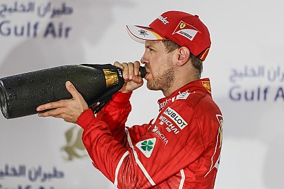 Vettel legjobb győzelme? A következő!