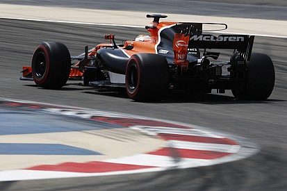 F1 to clamp down on shark fins and T-wings in 2018
