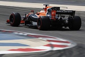 F1 akan larang penggunaan sirip hiu dan sayap-T pada 2018