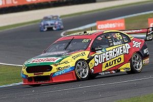 Phillip Island Supercars: Mostert cruises to fairytale win