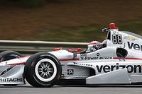 Team Penske-mesterhármas az IndyCar barberi időmérőjén