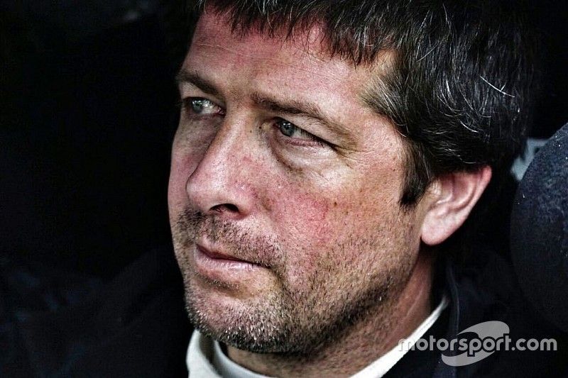 Terranova: "Estas etapas sirven muchísimo para el Dakar"