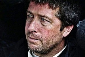Terranova: "Estas etapas sirven muchísimo para el Dakar"