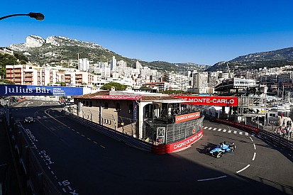 Fórmula E: Pilotos pedem traçado da F1 para ePrix de Mônaco