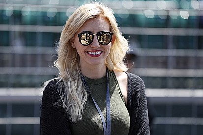 Courtney Force seeking breakthrough victory in Bristol