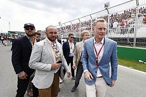 Bratches: F1 iki saatlik bir futbol maçı gibi olmamalı