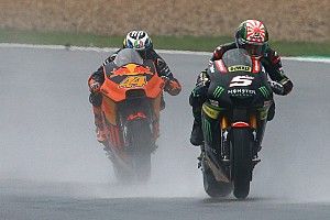 KTM butuh bantuan Tech 3 untuk kompetitif