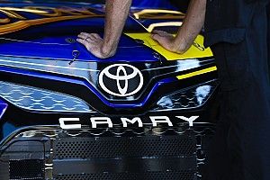 NASCAR Mailbag: Where does Toyota's edge come from?