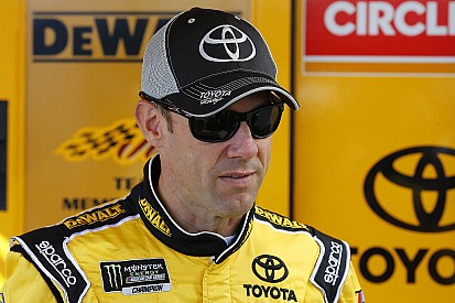 Kenseth confident in ability to make playoffs after another strong run