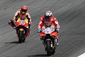 MotoGP 2017: ecco gli orari TV di Sky e TV8 del GP di Aragon